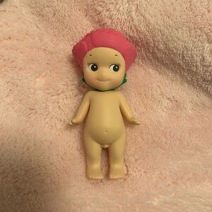 Carnation Sonny angel